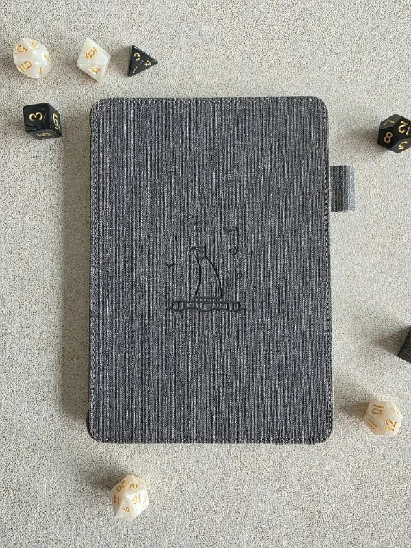 Электронная книга Onyx Book Kon-Tiki 2 1