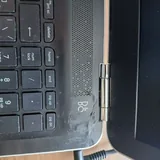 HP ноутбук 4