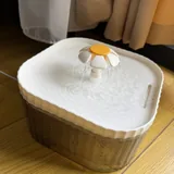Диван для кошки, автопоилка-фонтанчик 3
