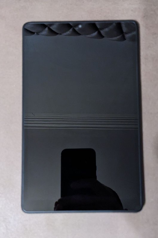 Lenovo TAB M8 TB-8505X 2GB RAM 32GB LTE Grey 2