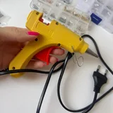 Glue gun 2