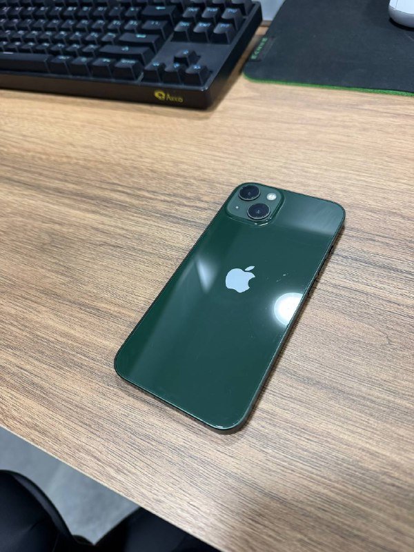 Айфон 13 128Gb 2