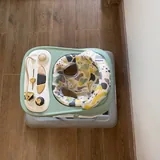 Детские ходунки 3