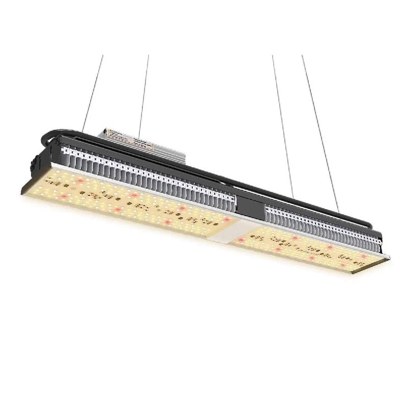 Led лампа Mars Hydro SP 150