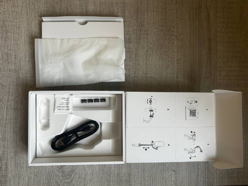 Стабилизатор DJI OSMO mobile 6 для телефона 9