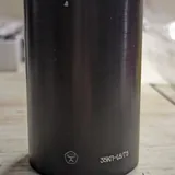 35KP Lens from a Soviet 75 mm Film Projector 2