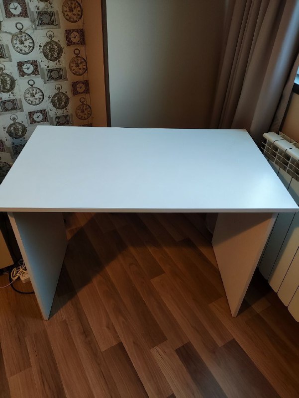пылесос Deerma DX888, чемодан, стол, коврик для йоги 8