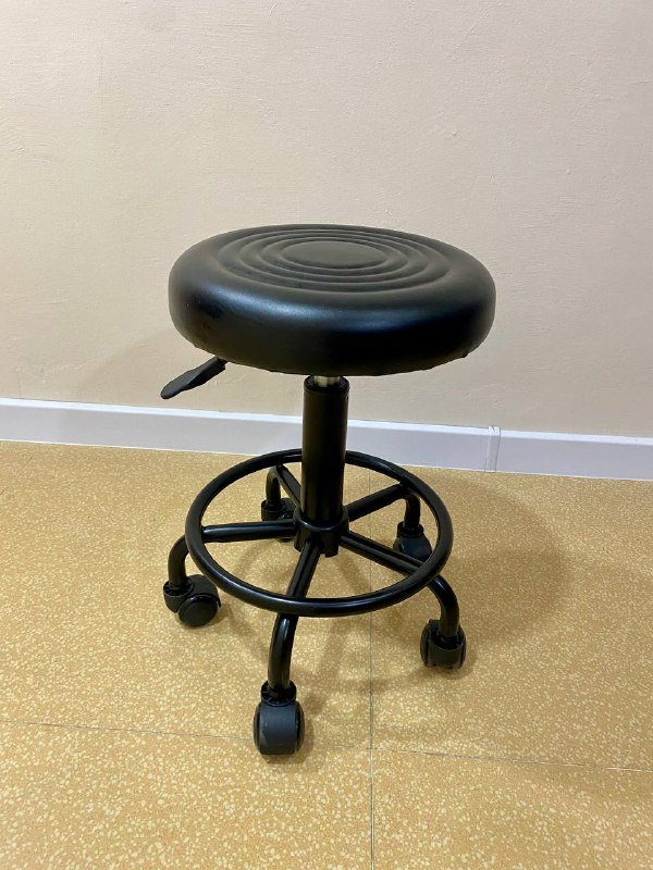 Стул для косметологов и бьюти-мастеров