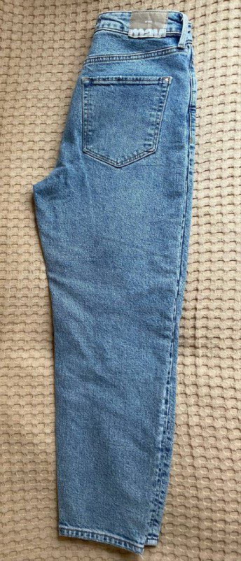 Джинсы, юбка, платье, рубашка, помада 2