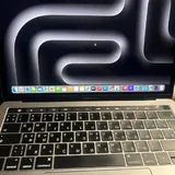 MacBook Pro 2019 4