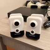 HIKVISION NVR + 4 Camera 2