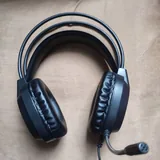 Игровые наушники Lenovo с микрофоном 3