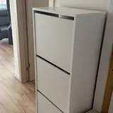 Обувница 2