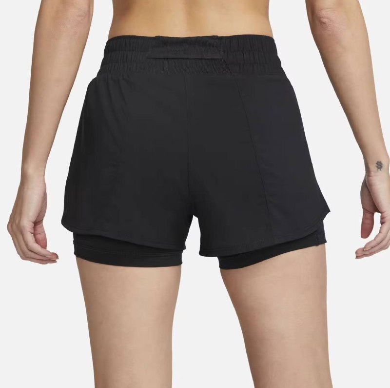 Nike Women's Flex shorts, Nike Women's Dri-FIT shorts 7