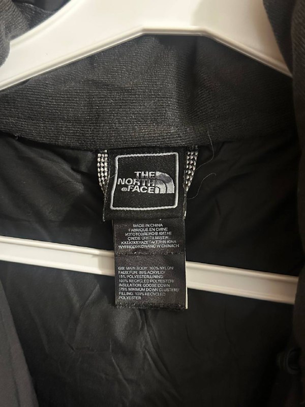 Куртка The North Face, размер M 6