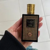 Perris Monte Carlo Patchouli Nosy Be, 50 мл 3