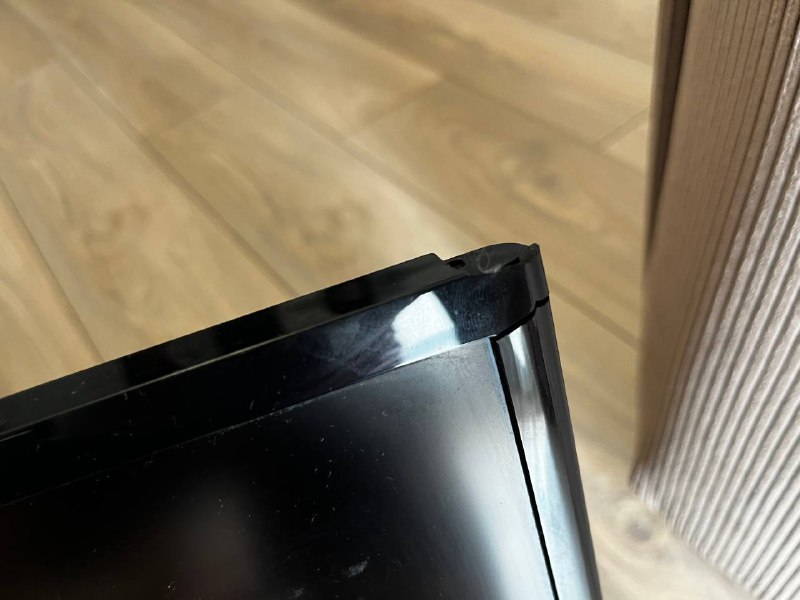 Монитор Samsung CF390 24" с гнутым экраном 4
