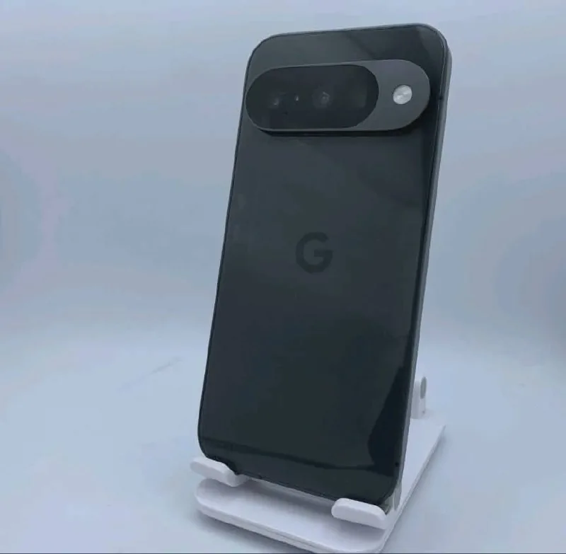 Google Pixel 10