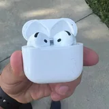 AirPods 4 2