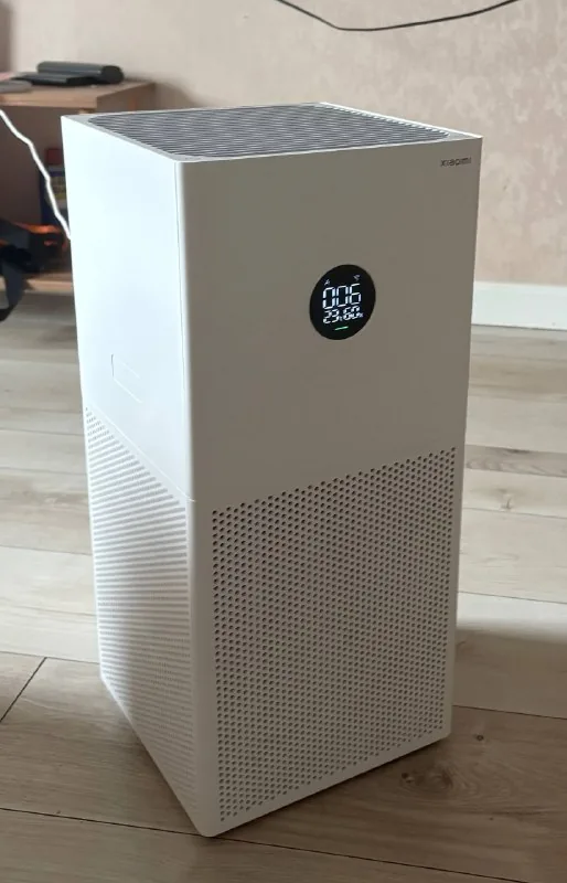 Xiaomi Smart Air Purifier 4 Lite