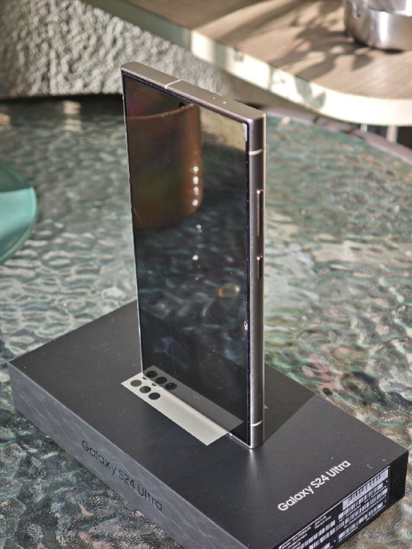 Samsung Galaxy S24 ultra 4