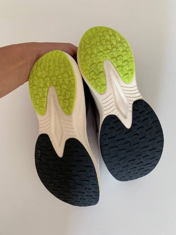Кроссовки Oysho 36 новые 3