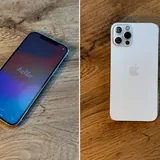Iphone 13 128ГБ, Iphone 12 Pro 256ГБ 2