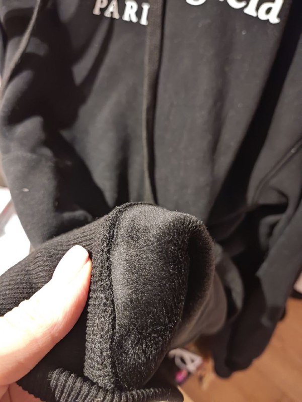 Костюм двойка, свитер, худи, куртка экокожа, куртка Kappa 2