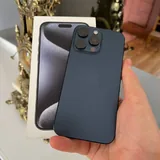 iPhone 15 Pro Max 256GB 6