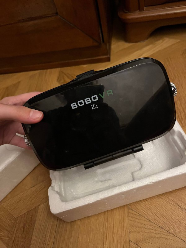 VR очки для телефона 3