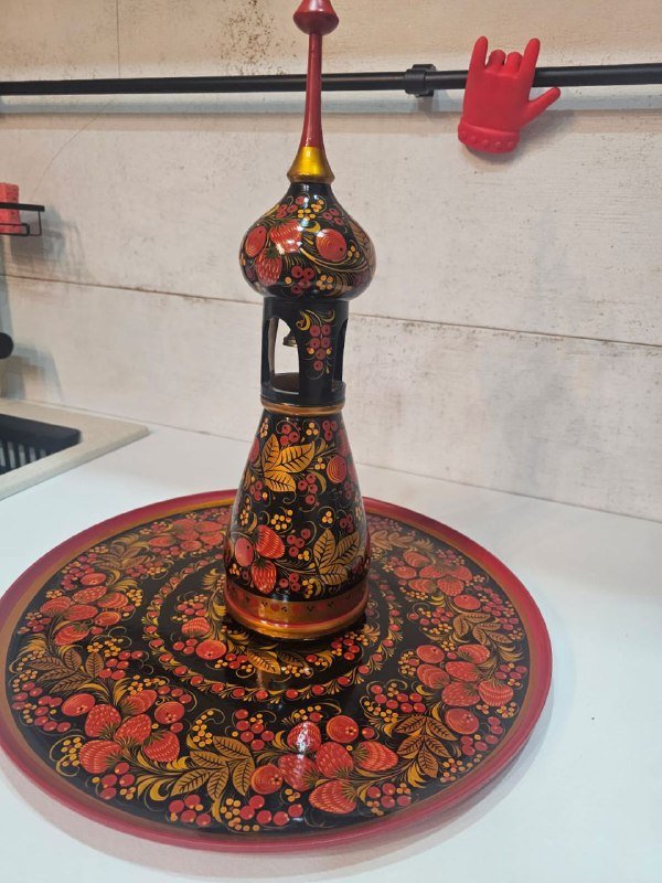 Посуда, бытовая утварь, предметы интерьера 7