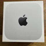 Apple Mac Mini M4 16GB 256GB SSD 2