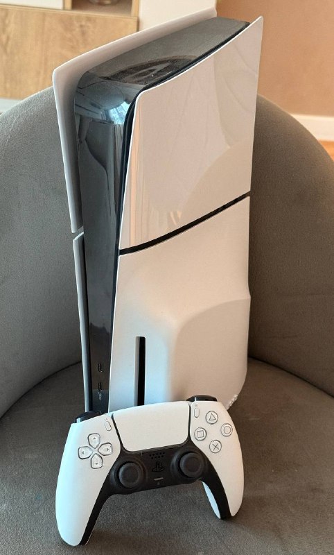 Sony Playstation PS5 Slim Disc, Игры PS PS5 PS4, Колонка B&O Bang Olufsen Beoplay A1, Crocs Echo Icy Ro Clog