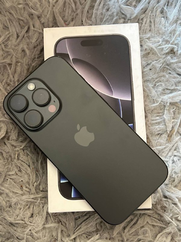 iphone 16 pro 256gb 1
