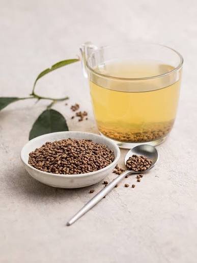 Гречневый чай 400 гр