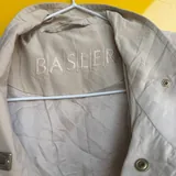 Женский тренч Basler 3