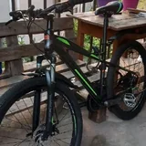 Велосипед 26" 4