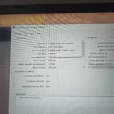 Ноутбук i7 10 поколения, 16 ГБ, 512 ГБ SSD 10