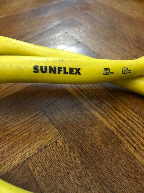 Шланг для полива 25 метров