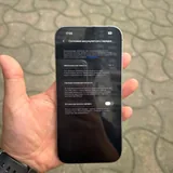 iPhone 14 Pro Max 256 ГБ Deep Purple 9
