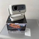 Проектор 720p с Android TV 3