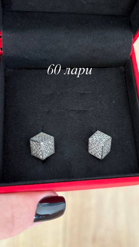 серебряные кольца, серьги, подвески и наборы 6