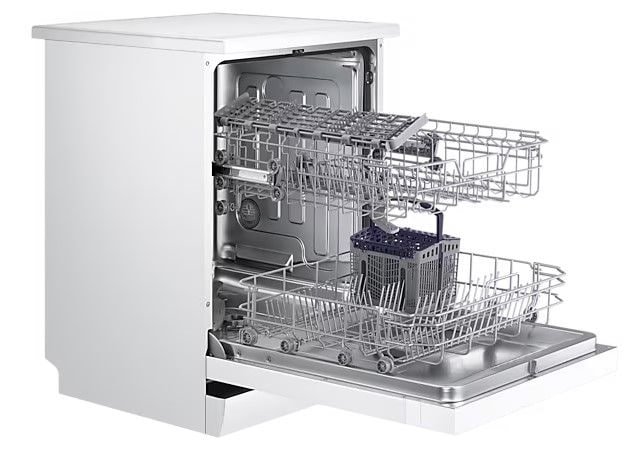 Посудомоечная машина Samsung 2