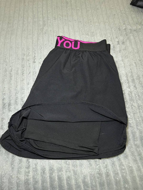 Зип худи, топик, майки, спортивные шорты, кожаная юбка, джинсовая юбка 5