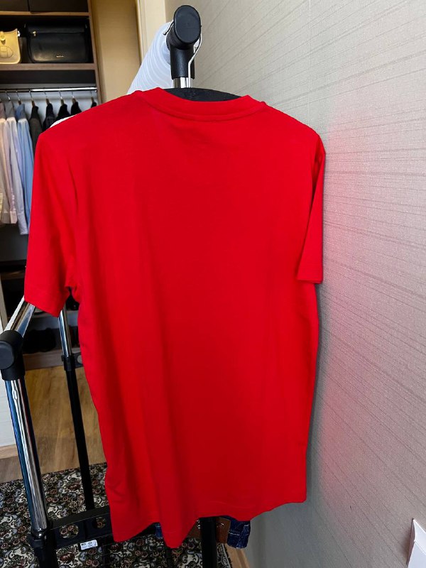 Оригинальная футболка DIESEL мужская, размер М 2