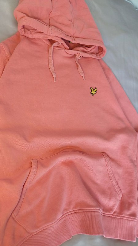 Lyle Scott мужской свитер размер M 2