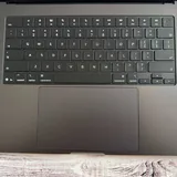 MacBook Pro 16" 2025 M5 Pro, 24 Гб, 1 Тб SSD 2