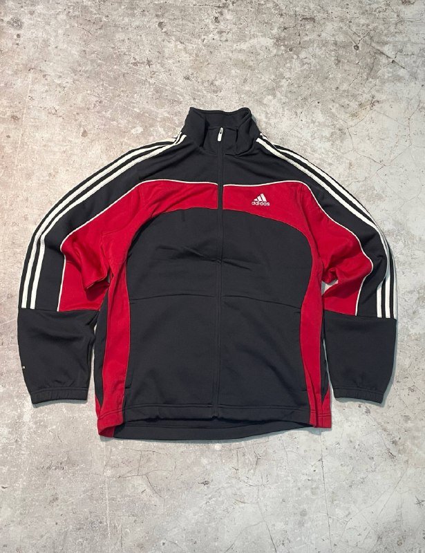 Adidas Jacket