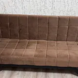Диван, светильник 2