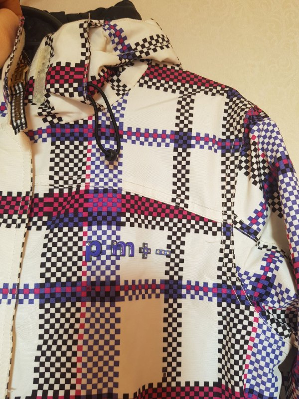 Горнолыжная куртка Plusminus, куртка Penfield, ботинки 4